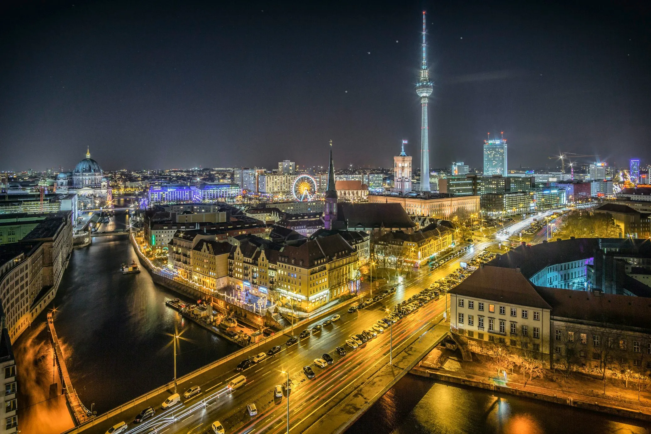 Fichtestrasse 14, 50670 Köln, Deutschland